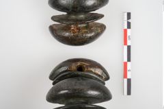 Foto von Bronzebuckelarmreif (NHMW-PRAE-025758)
